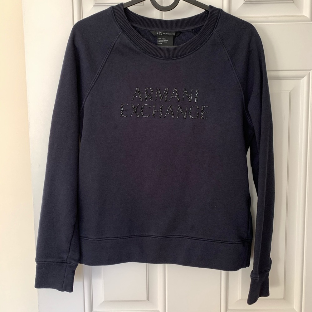 Armani exchange Sweatshirt